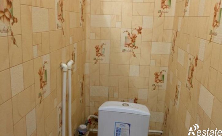 2-комн квартира переулок Степана Разина, 9,  д. 9