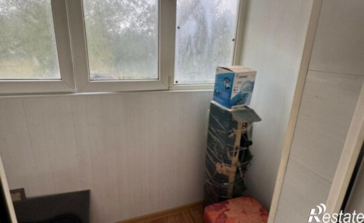 3-комн квартира переулок Степана Разина, 9,  д. 9