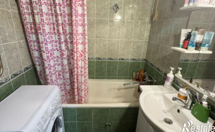 3-комн квартира переулок Степана Разина, 9,  д. 9