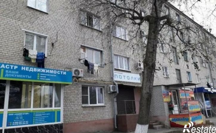 1-комн квартира ул Измайлова, 51,  д. 51