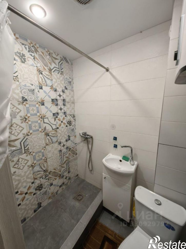 1-комн квартира улица Макаровского, 29Б,  д. 29Б