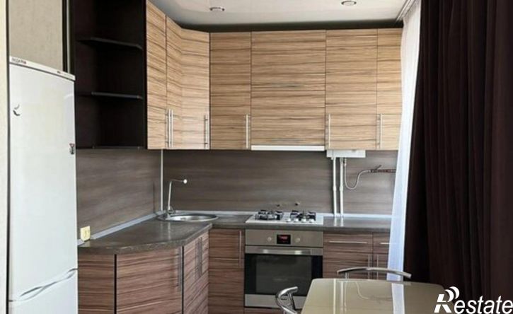 2-комн квартира Петровский б-р, 50,  д. 50