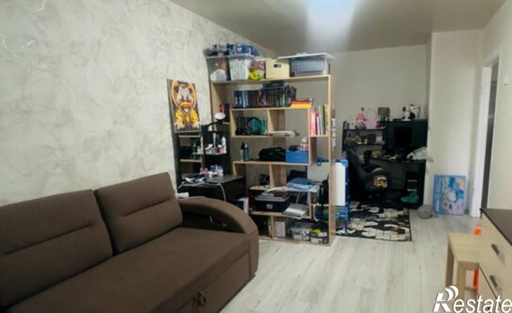 1-комн квартира ул Комсомольская, 68,  д. 68