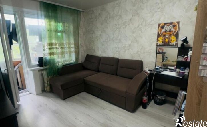 1-комн квартира ул Комсомольская, 68,  д. 68