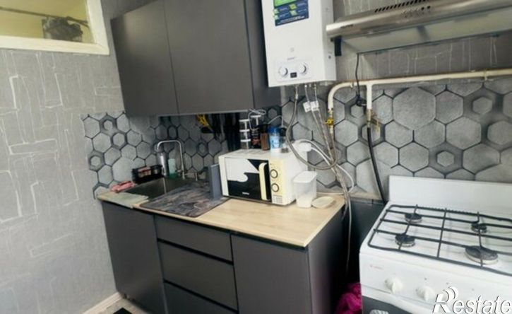 1-комн квартира ул Комсомольская, 68,  д. 68