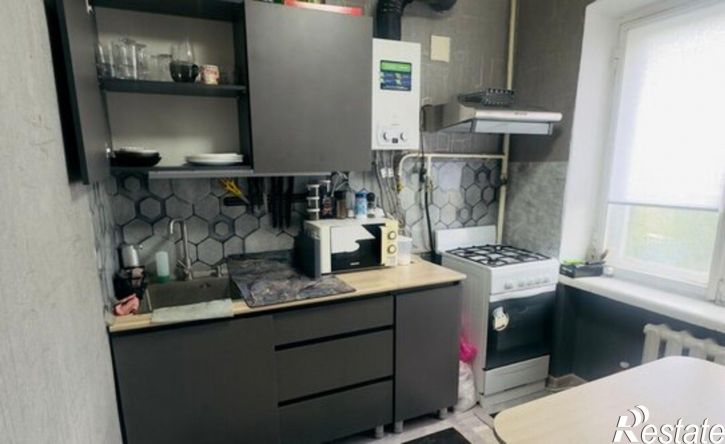 1-комн квартира ул Комсомольская, 68,  д. 68