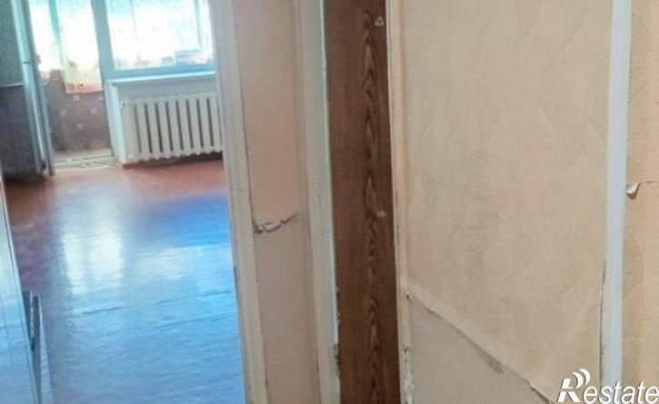 3-комн квартира ул Кондаурова, 40,  д. 40