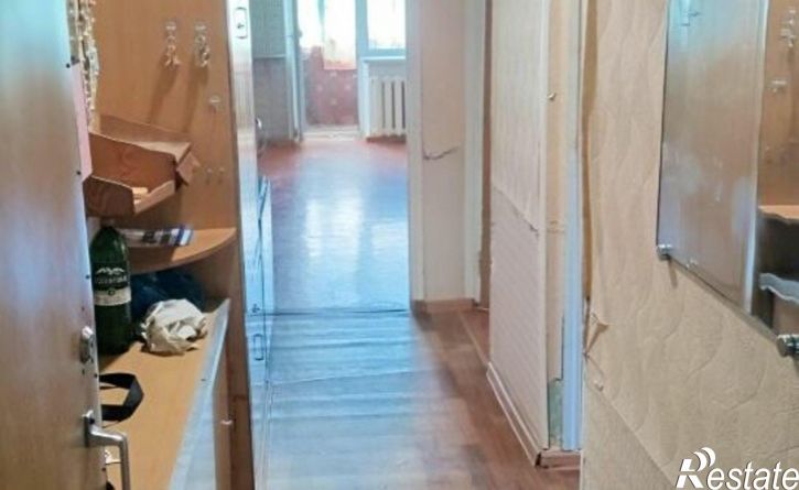 3-комн квартира ул Кондаурова, 40,  д. 40
