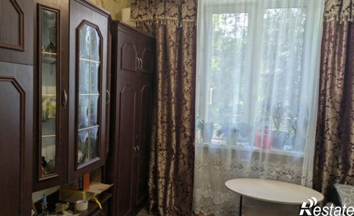 1-комн квартира Красноармейский пер, 108,  д. 108