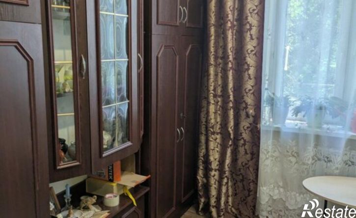 1-комн квартира Красноармейский пер, 108,  д. 108