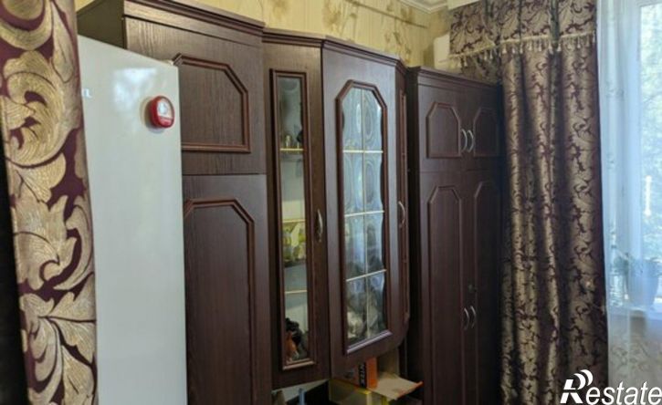 1-комн квартира Красноармейский пер, 108,  д. 108