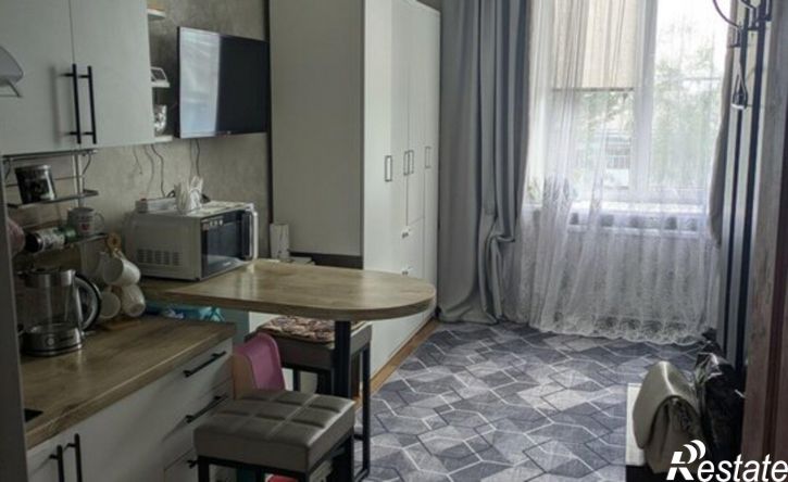 1-комн квартира Красноармейский пер, 108,  д. 108