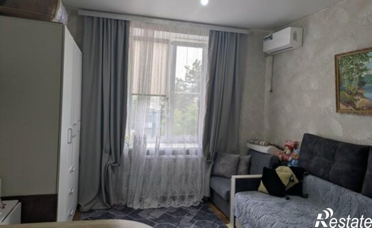 1-комн квартира Красноармейский пер, 108,  д. 108