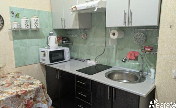 1-комн квартира Красноармейский пер, 108,  д. 108
