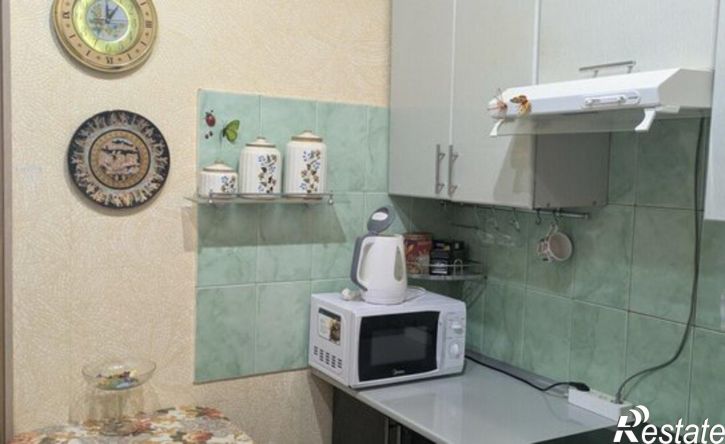 1-комн квартира Красноармейский пер, 108,  д. 108
