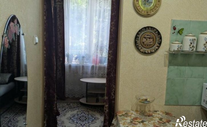 1-комн квартира Красноармейский пер, 108,  д. 108