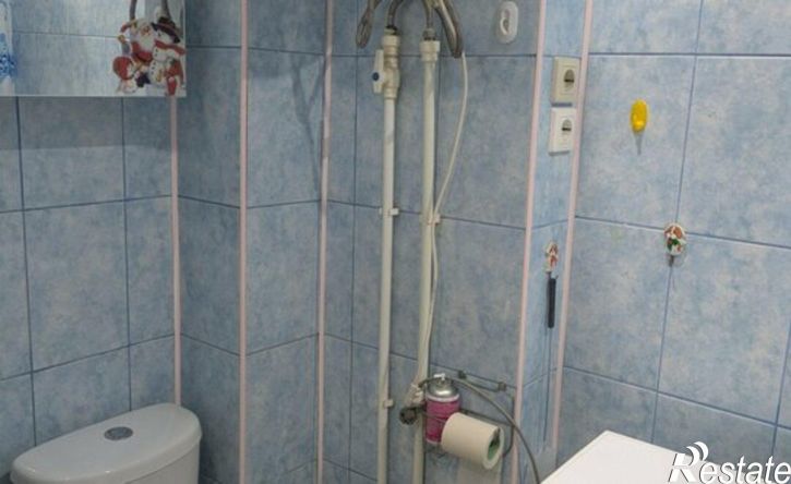 1-комн квартира Красноармейский пер, 108,  д. 108