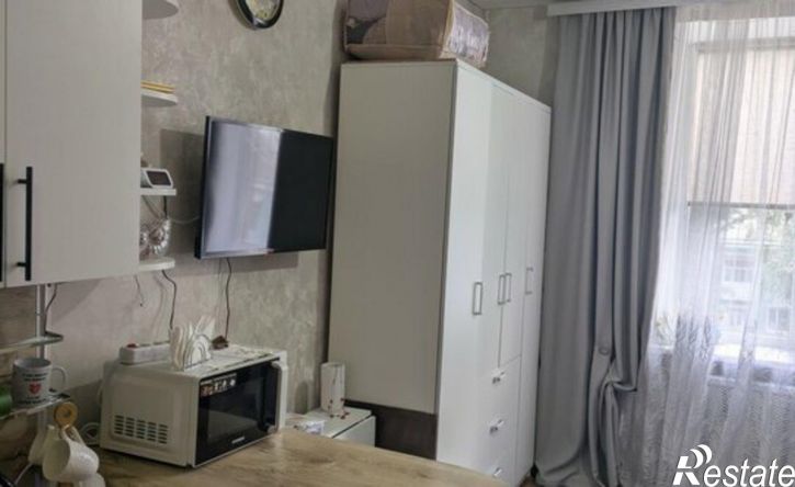 1-комн квартира Красноармейский пер, 108,  д. 108