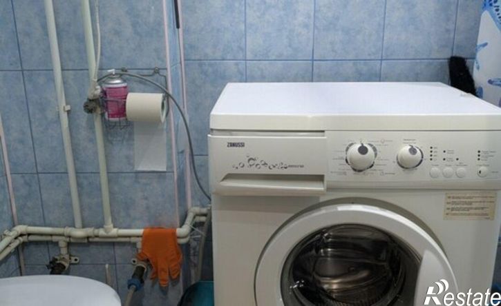 1-комн квартира Красноармейский пер, 108,  д. 108