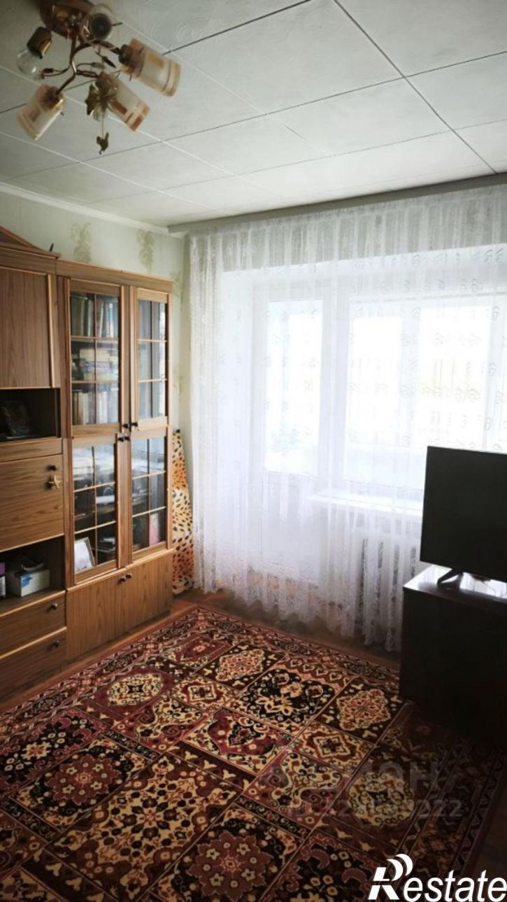 3-комн квартира Социалистический переулок, 61,  д. 61