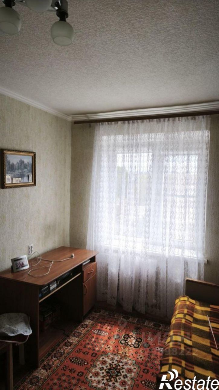 3-комн квартира Социалистический переулок, 61,  д. 61