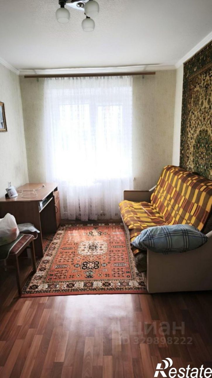 3-комн квартира Социалистический переулок, 61,  д. 61