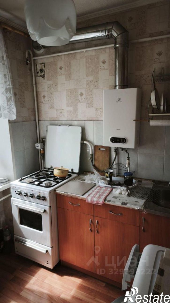 3-комн квартира Социалистический переулок, 61,  д. 61