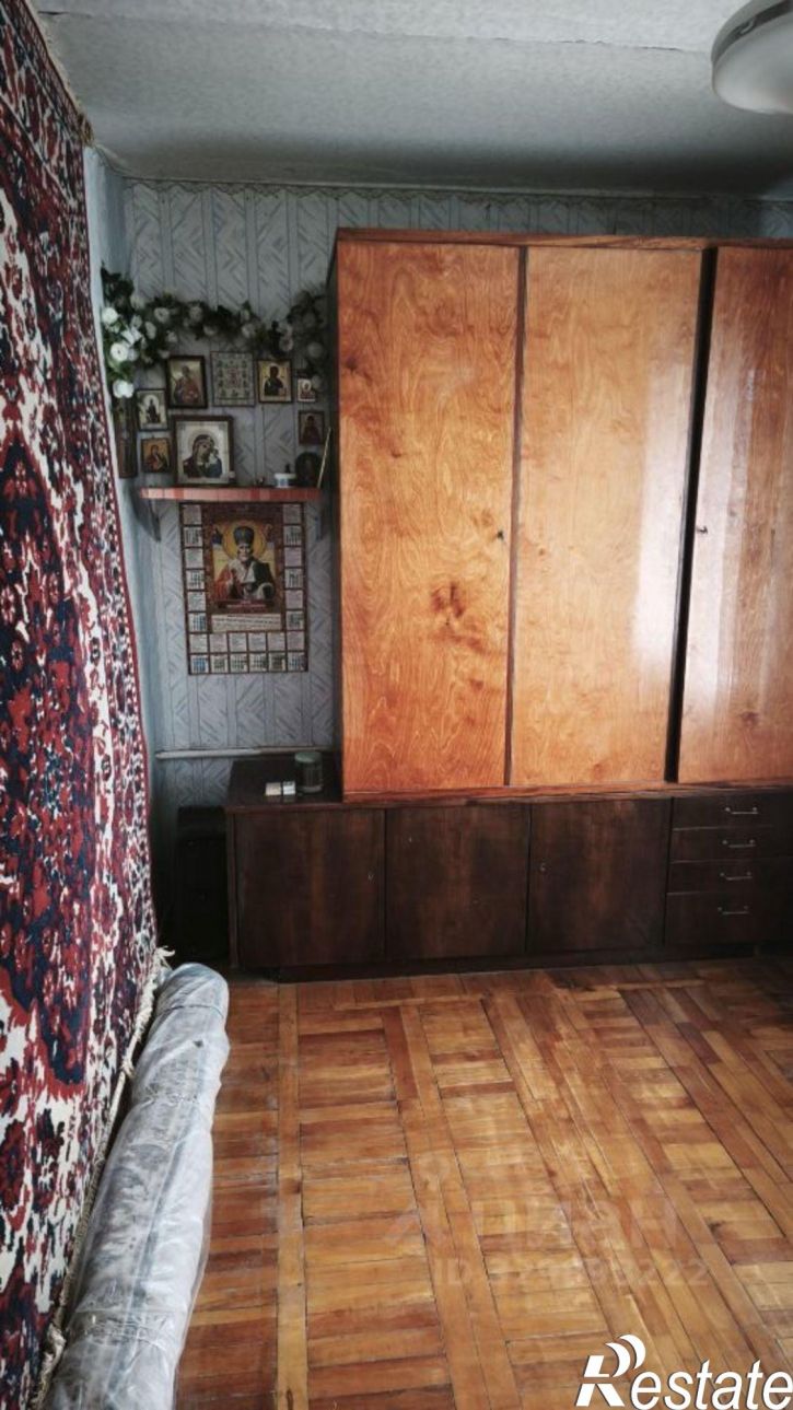 3-комн квартира Социалистический переулок, 61,  д. 61