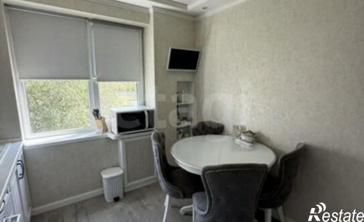 2-комн квартира Петровский б-р, 48А,  д. 48А