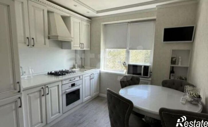 2-комн квартира Петровский б-р, 48А,  д. 48А