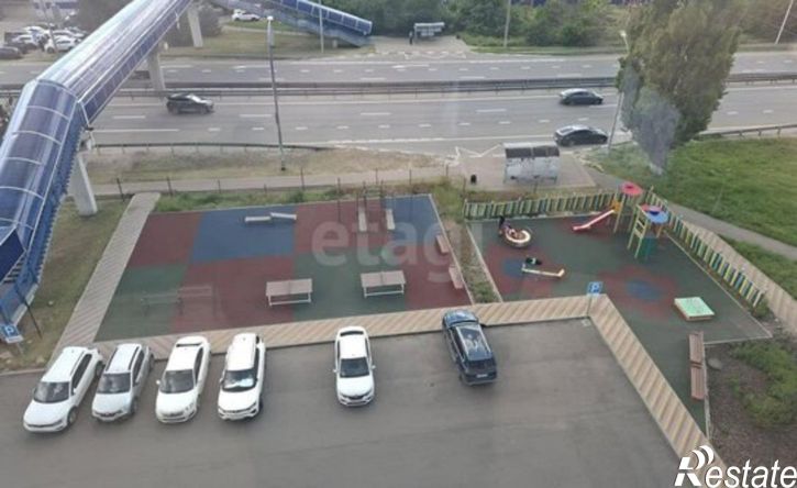 2-комн квартира ул Мира, 3,  д. 3