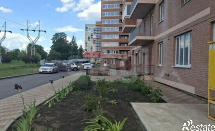 2-комн квартира ул Мира, 3,  д. 3