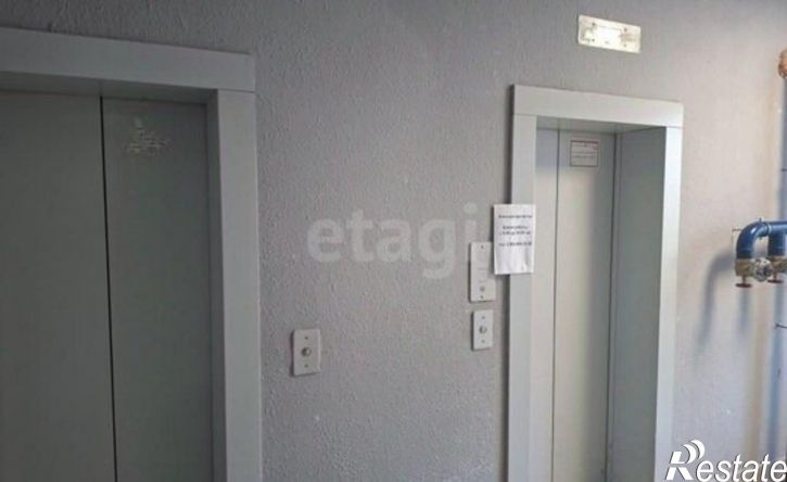 2-комн квартира ул Мира, 3,  д. 3