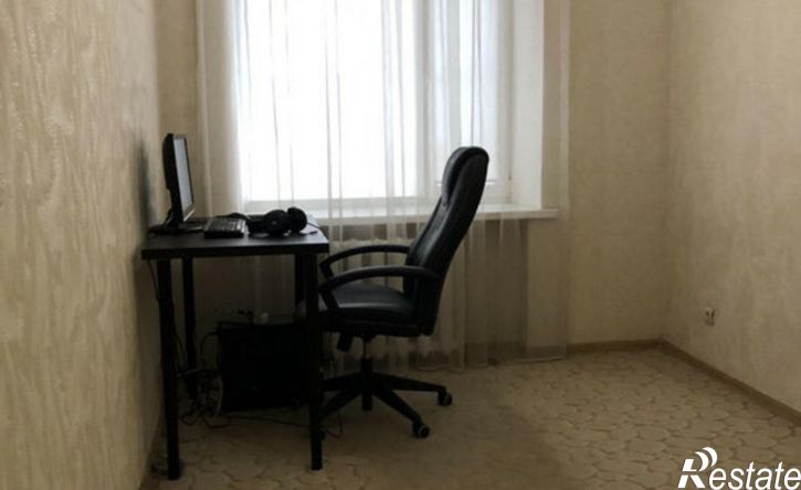 3-комн квартира Ленинградская улица, 62,  д. 62