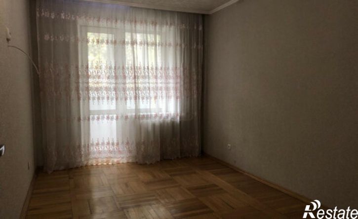 3-комн квартира Ленинградская улица, 62,  д. 62