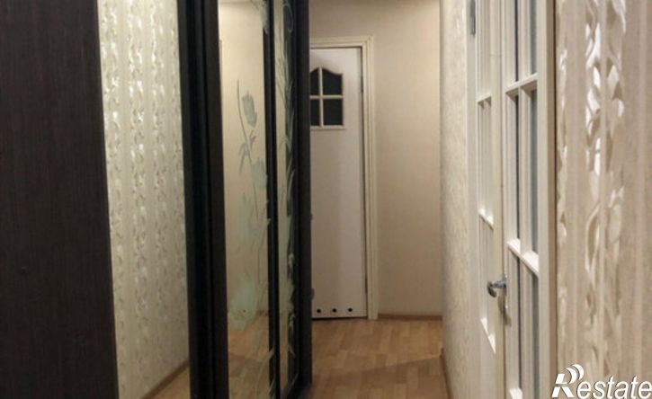 3-комн квартира Ленинградская улица, 62,  д. 62