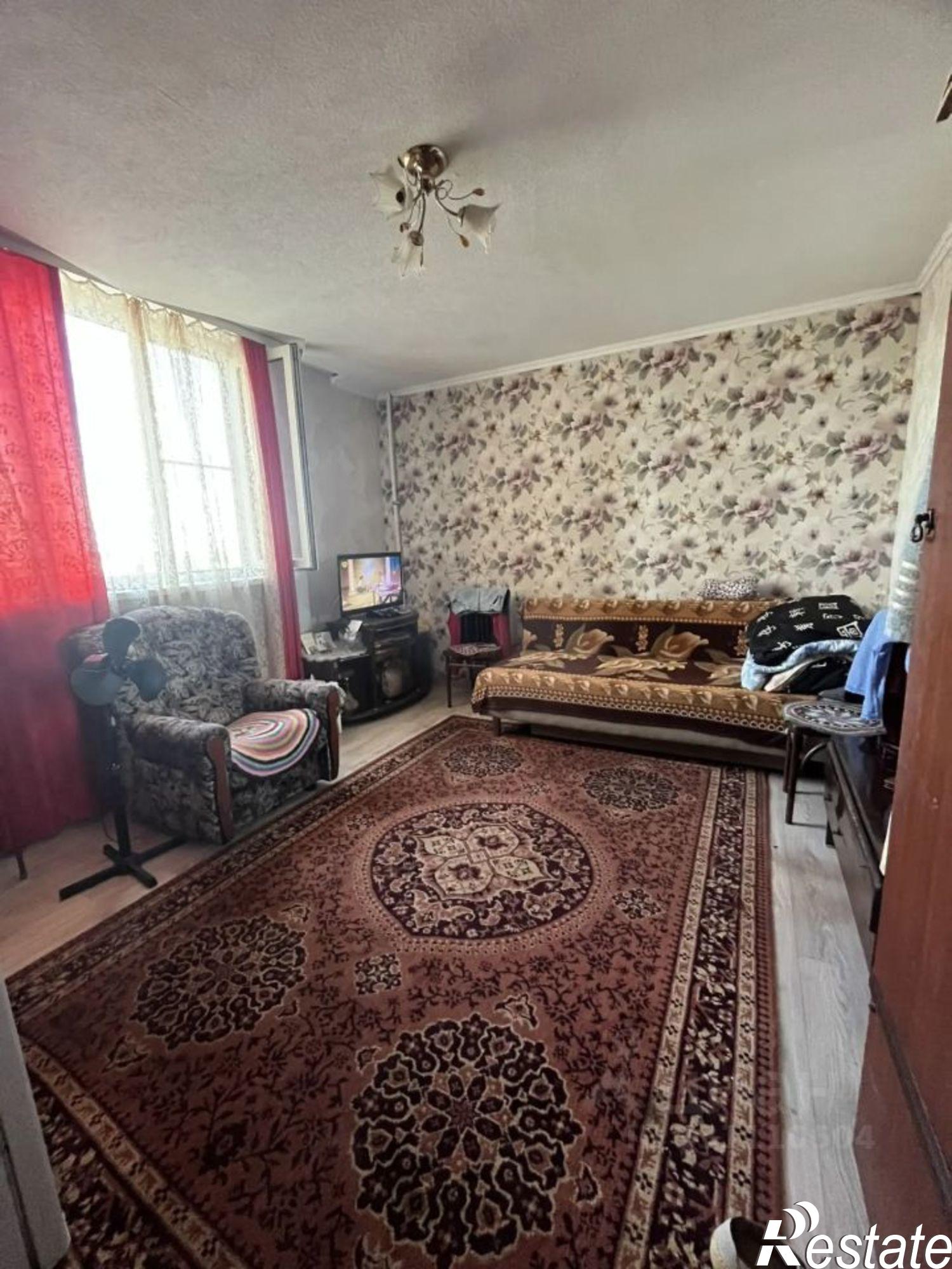 Купить комнату за 890 рублей на улица Куйбышева, 63/30