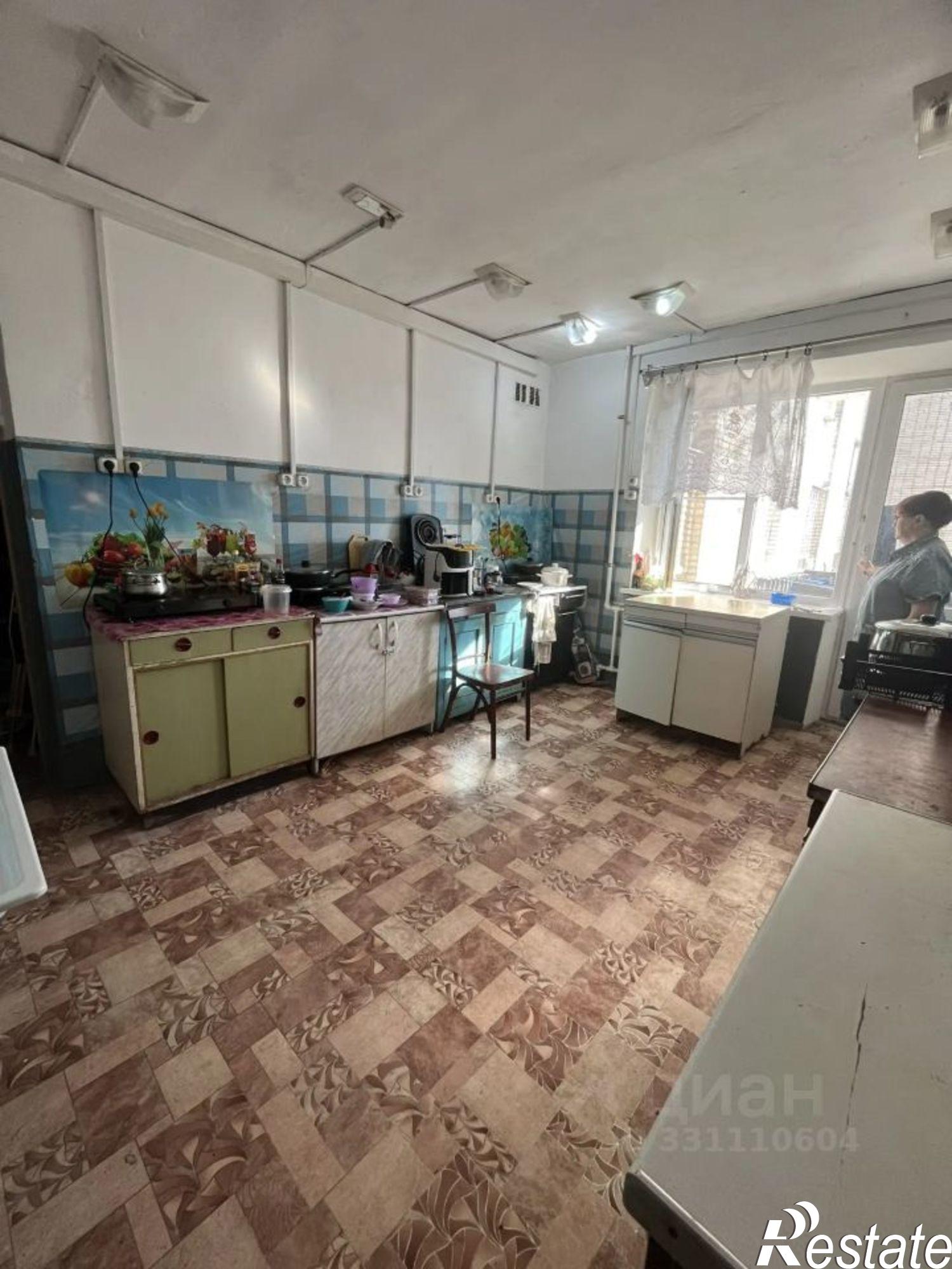 Купить комнату за 890 рублей на улица Куйбышева, 63/30