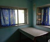коттедж 30 кв м Азовский район