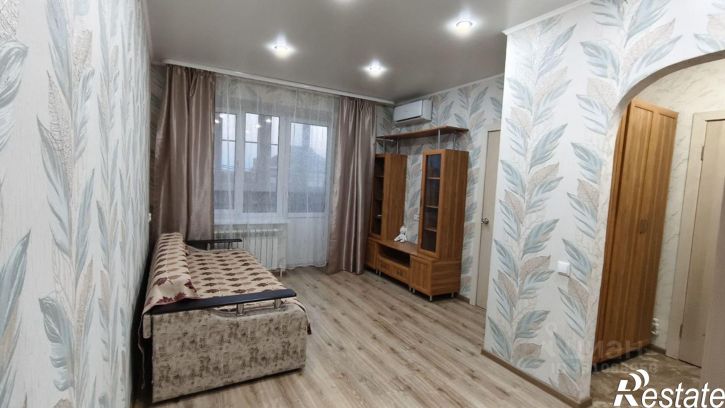 1-комн квартира Московская улица, 269А,  д. 269А