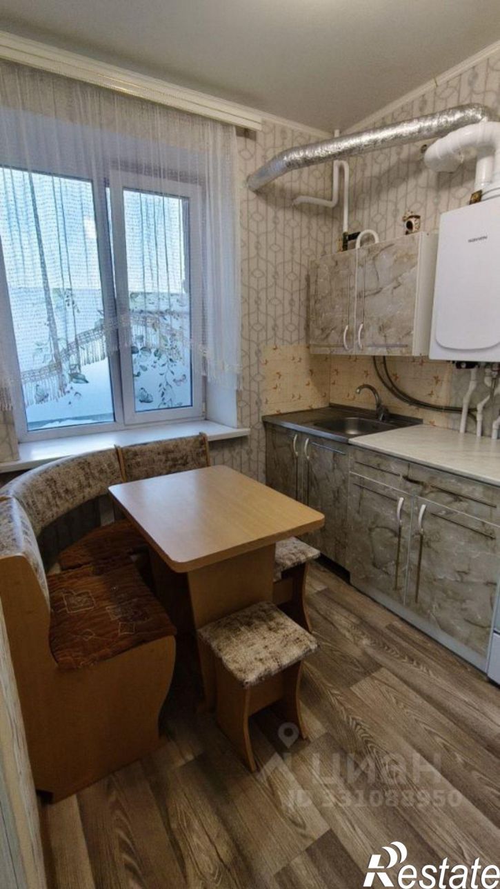 1-комн квартира Московская улица, 269А,  д. 269А