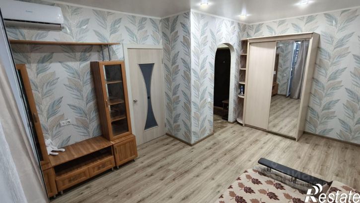 1-комн квартира Московская улица, 269А,  д. 269А