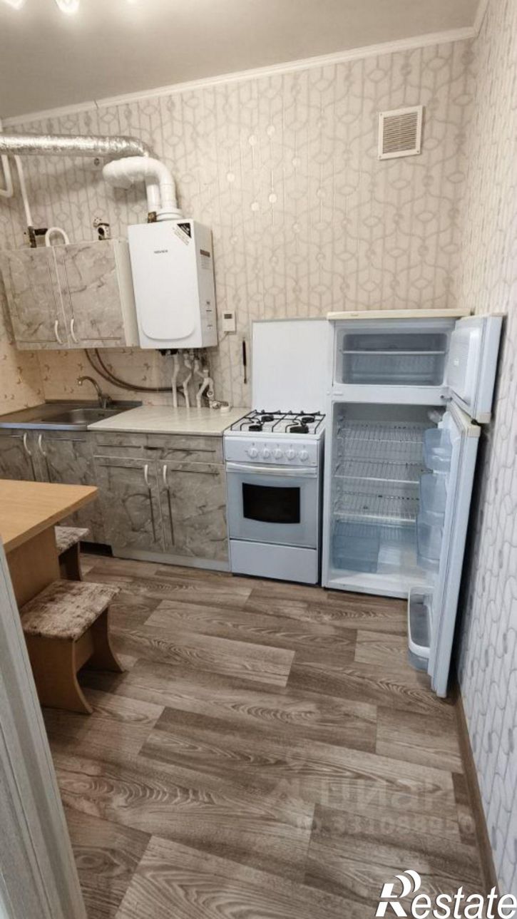 1-комн квартира Московская улица, 269А,  д. 269А