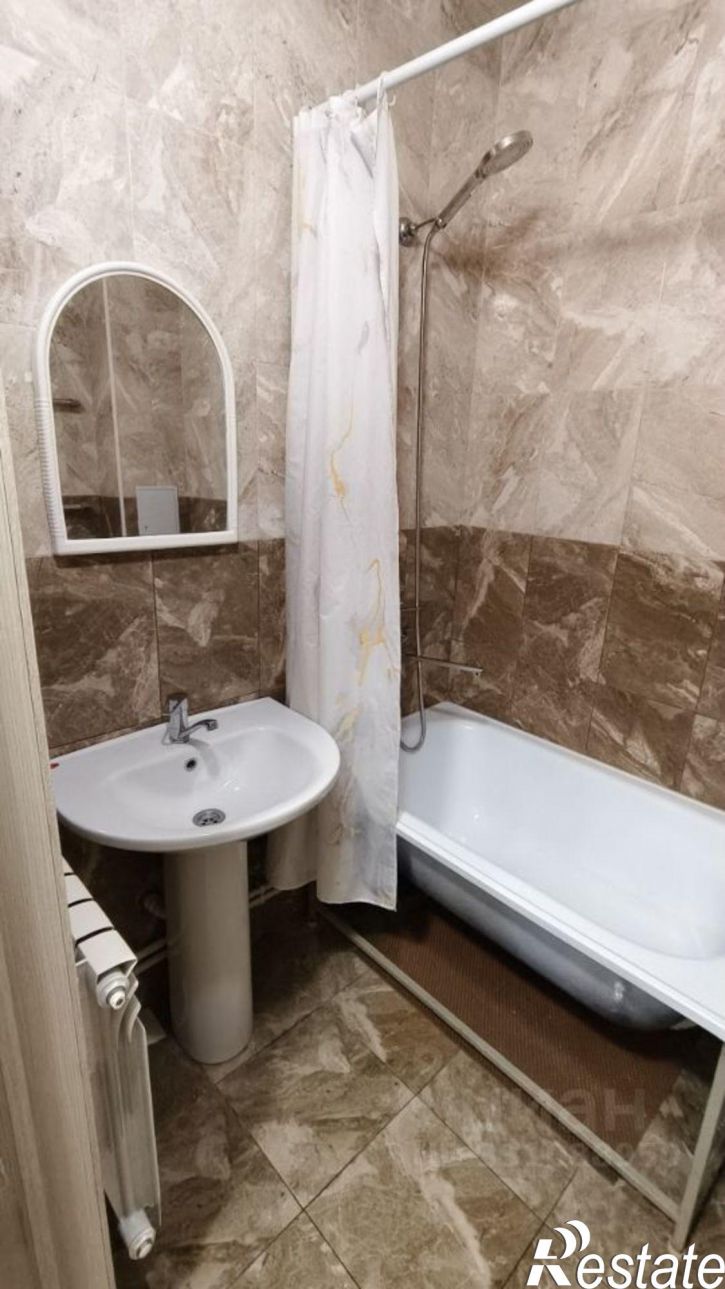 1-комн квартира Московская улица, 269А,  д. 269А