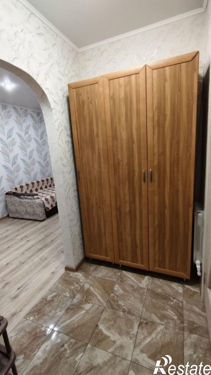 1-комн квартира Московская улица, 269А,  д. 269А