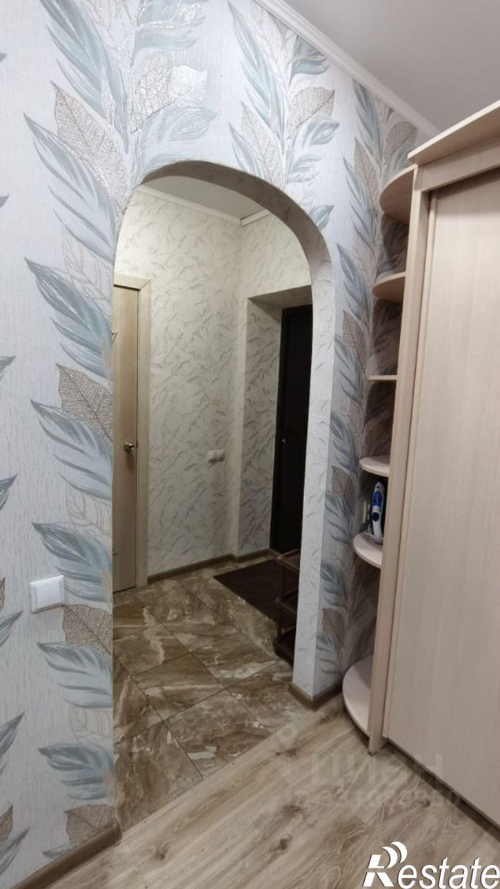 1-комн квартира Московская улица, 269А,  д. 269А