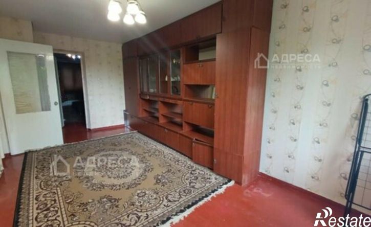 2-комн квартира ул Кондаурова, 34,  д. 34