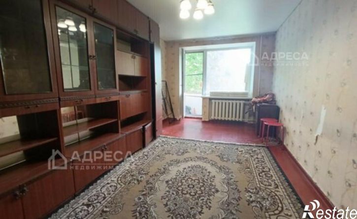 2-комн квартира ул Кондаурова, 34,  д. 34