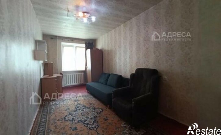 2-комн квартира ул Кондаурова, 34,  д. 34