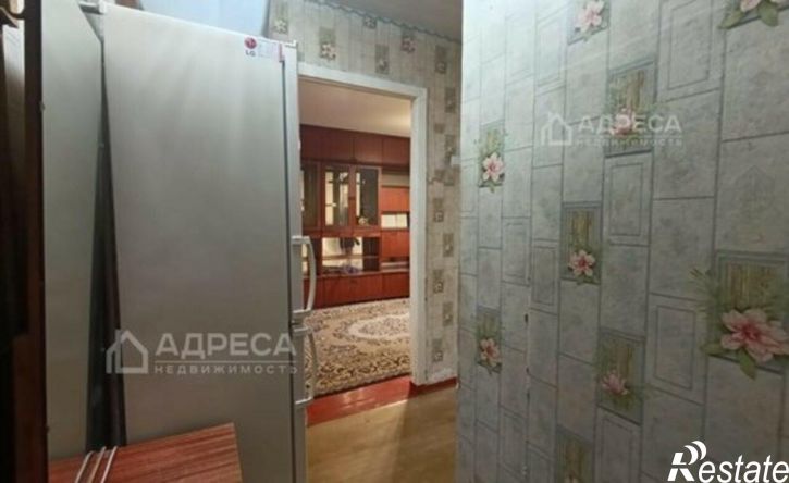 2-комн квартира ул Кондаурова, 34,  д. 34